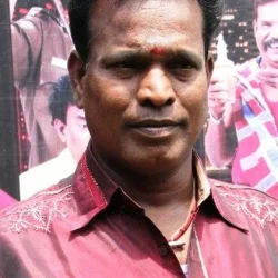 Mahanadhi Shankar