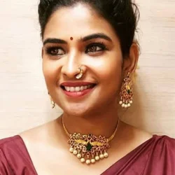 Maheswari Chanakyan