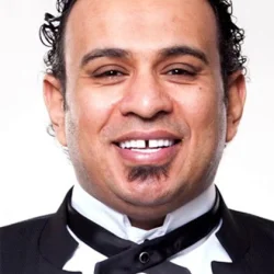 Mahmoud Al Laithy