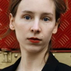 Maj-Britt Klenke