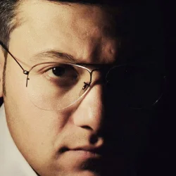 Majid Rasti