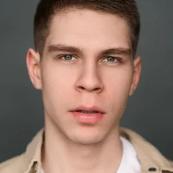 Макар Карягин