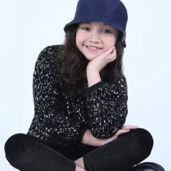Makayla Rose Hilli