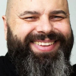 Максим Фадеев