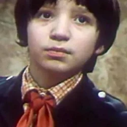 Максим Калинин