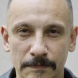 Maksim Kamenkov