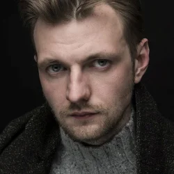 Максим Керин