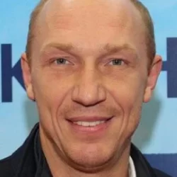 Максим Коновалов