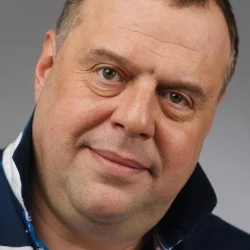 Максим Пинскер