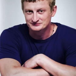 Maksim Ponimatchenko