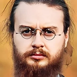 Максим Ткаченко