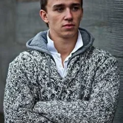 Максим Яковлев