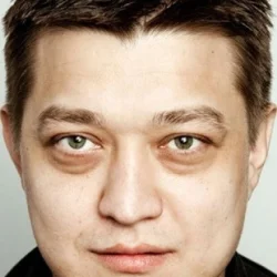 Максим Зыков
