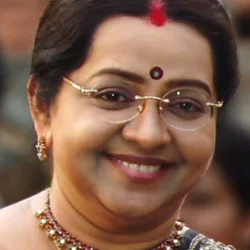 Mallika Sukumaran