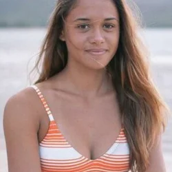 Maluhia Kinimaka