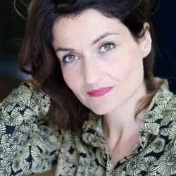 Malvina Plegat