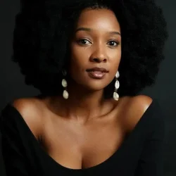 Mamarumo Marokane