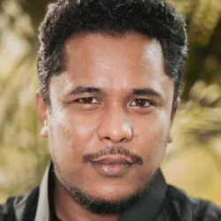 Mamat Alkatiri