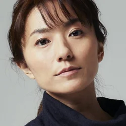 Mami Nakamura