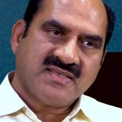 Manava Koteswara Rao