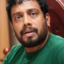 Manikandan Pattambi