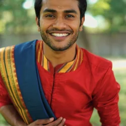 Manish Kumar