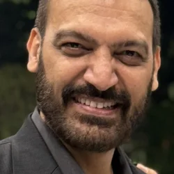 Manish Wadhwa