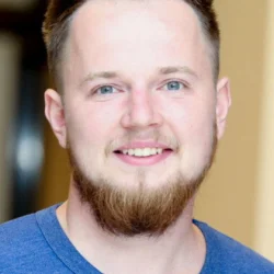Mantas Bartuševičius