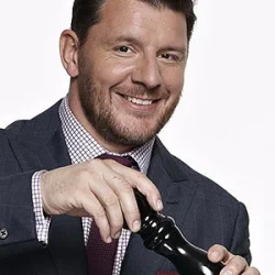 Manu Feildel
