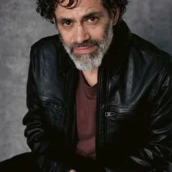 Manuel Uriza