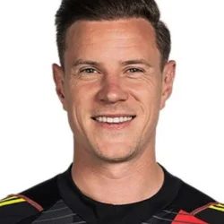 Marc-André Ter Stegen