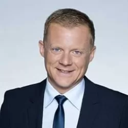 Marc Bator