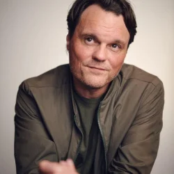 Marc Bessant