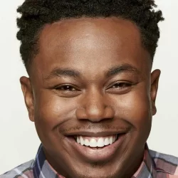 Marcel Spears