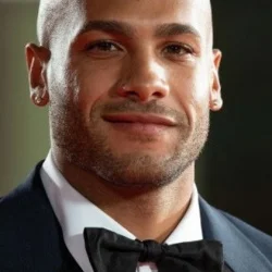 Marcell Jacobs