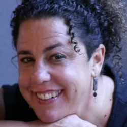 Marcia DeBonis