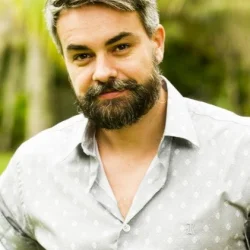 Márcio Kieling