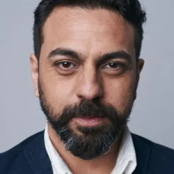 Marco Antonio Barreto