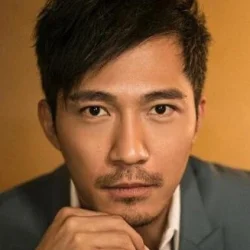 Marco Chen