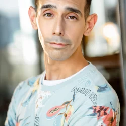 Marcos Mateo Ochoa