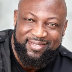 Marcus Adair