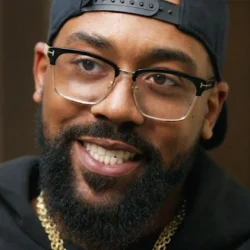Marcus Jordan