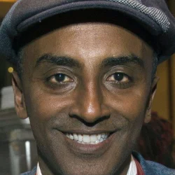 Marcus Samuelsson