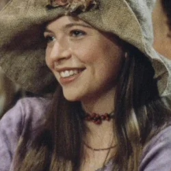 Margaret Langrick