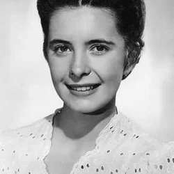 Margaret O'Brien