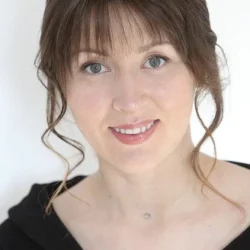 Маргарита Бугаева