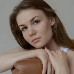Margarita Gorbacheva