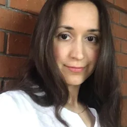 Маргарита Харитонова
