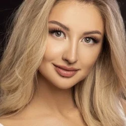 Маргарита Овсянникова