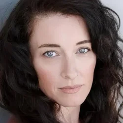 Margo Harshman